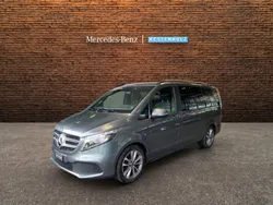 Gebraucht 2021 Mercedes V250 Van / Kleinbus | CHF 53’900 (Superpreis)