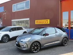Gebraucht 2011 DS Automobiles DS3 Sport Chic Kleinwagen | CHF 5’800 (Fairer Preis)