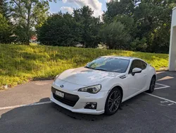 Gebraucht 2014 Subaru BRZ Coupé | CHF 13’990 (Superpreis)