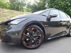 Gebraucht 2022 Cupra Born Kleinwagen | CHF 21’700 (Superpreis)