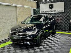 Gebraucht 2024 VW Tiguan Allspace R-line SUV | CHF 40’999 (Guter Preis)