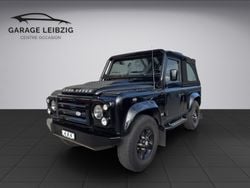 Gebraucht 2010 Land Rover Defender SUV | CHF 67’700