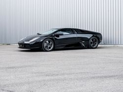 Gebraucht 2003 Lamborghini Murciélago Coupé | CHF 238’500