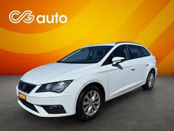 Gebraucht 2018 Seat Leon ST Style Kombi | CHF 11’800 (Guter Preis)
