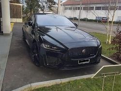 Gebraucht 2020 Jaguar XE R-Dynamic Limousine | CHF 30’500 (Fairer Preis)