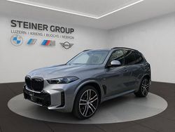 Neu 2025 BMW X5 M Sport SUV | CHF 123’900 (Fairer Preis)