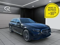 Neu 2025 Mercedes E300 Kombi | CHF 90’200 (Superpreis)