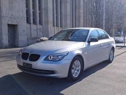 Gebraucht 2008 BMW 520 | CHF 7’400