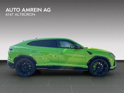 Gebraucht 2021 Lamborghini Urus SUV | CHF 219’000