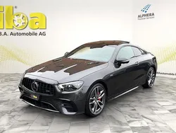 Gebraucht 2024 Mercedes E53 AMG AMG Coupé | CHF 69’900