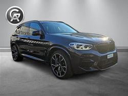 Gebraucht 2020 BMW X3 Competition Edition SUV | CHF 56’900