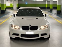 Gebraucht 2010 BMW M3 Cabrio | CHF 27’999