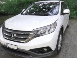 Gebraucht 2014 Honda CR-V Elegance SUV | CHF 15’900