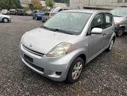 Gebraucht 2008 Daihatsu Sirion Kleinwagen | CHF 999 (Guter Preis)