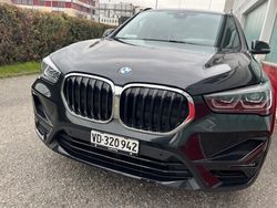 Gebraucht 2020 BMW X1 Sport Line SUV | CHF 26’000 (Fairer Preis)