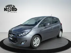 Gebraucht 2013 Hyundai ix20 Style Van / Kleinbus | CHF 9’500 (Fairer Preis)