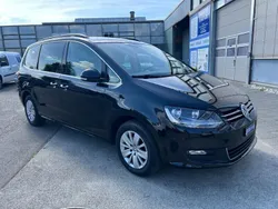 Gebraucht 2016 VW Sharan Comfortline Van / Kleinbus | CHF 14’900 (Guter Preis)