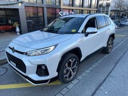 Gebraucht 2024 Suzuki Across SUV | CHF 48’800 (Guter Preis)