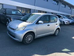 Gebraucht 2006 Daihatsu Sirion Kleinwagen | CHF 1’900 (Guter Preis)