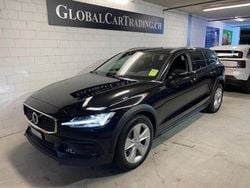 Gebraucht 2024 Volvo V60 CC Core Kombi | CHF 48’600 (Guter Preis)