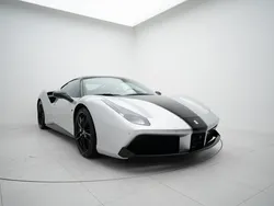 Gebraucht 2016 Ferrari 488 Coupé | CHF 188’000 (Superpreis)