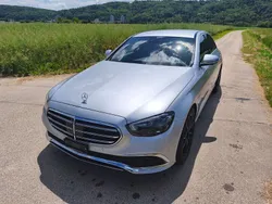 Gebraucht 2021 Mercedes E200 Exclusive | CHF 29’999 (Superpreis)