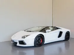 Gebraucht 2014 Lamborghini Aventador Cabrio | CHF 279’999