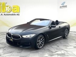 Gebraucht 2021 BMW M850 Shadowline Coupé | CHF 69’900 (Guter Preis)