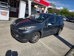 Gebraucht 2009 Peugeot 207 GTi Kombi | CHF 900 (Superpreis)