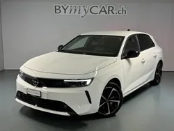 Gebraucht 2023 Opel Astra Limousine | CHF 28’763 (Superpreis)
