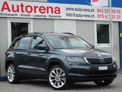 Gebraucht 2019 Skoda Karoq Style SUV | CHF 19’900 (Fairer Preis)