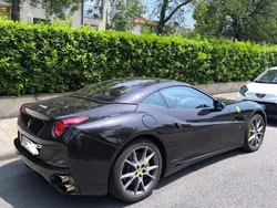 Gebraucht 2009 Ferrari California | CHF 89’700 (Guter Preis)