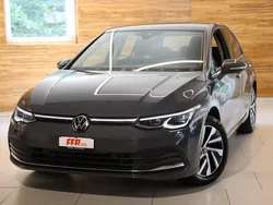 Gebraucht 2021 VW Golf VIII Style | CHF 20’900 (Guter Preis)