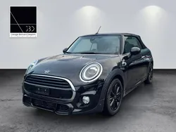 Gebraucht 2019 Mini Cooper Cabriolet Cabrio | CHF 21’900 (Fairer Preis)