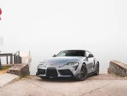 Gebraucht 2024 Toyota Supra Premium Coupé | CHF 55’900 (Superpreis)