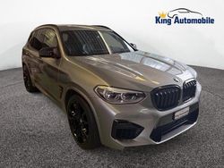 Gebraucht 2020 BMW X3 Competition Edition SUV | CHF 46’900 (Fairer Preis)