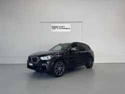 Gebraucht 2020 BMW X3 M Sport SUV | CHF 42’490 (Guter Preis)