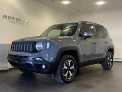 Gebraucht 2022 Jeep Renegade Trailhawk SUV | CHF 25’900 (Fairer Preis)