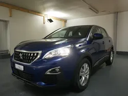 Gebraucht 2017 Peugeot 3008 | CHF 13’400 (Guter Preis)