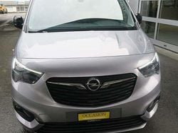 Grau Gebraucht 2023 Opel Combo Life Ultimate Kombi | CHF 28’900 (Fairer Preis)
