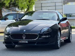 Gebraucht 2006 Maserati GranSport Coupé | CHF 90’900