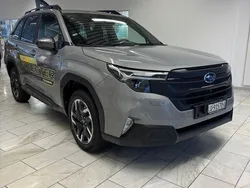 Grau Gebraucht 2024 Subaru Forester SUV | CHF 42’900 (Guter Preis)