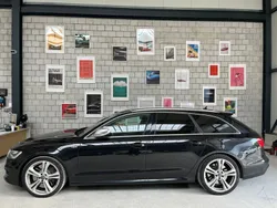 Gebraucht 2012 Audi S6 Kombi | CHF 16’900 (Superpreis)