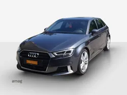 Gebraucht 2019 Audi A3 Sportback Design Limousine | CHF 24’900 (Guter Preis)