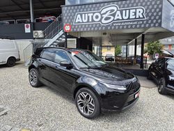 Gebraucht 2019 Land Rover Range Rover evoque S SUV | CHF 28’600 (Superpreis)