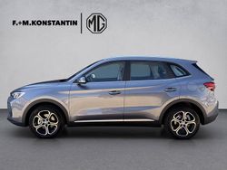 Neu 2025 MG ZS Comfort Limousine | CHF 23’190 (Fairer Preis)