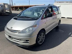 Gebraucht 2000 Toyota Previa Van / Kleinbus | CHF 7’200