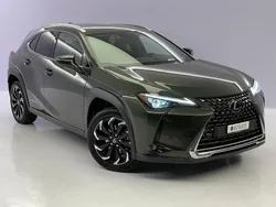 Gebraucht 2021 Lexus UX 300e SUV | CHF 26’400 (Guter Preis)
