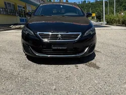 Gebraucht 2015 Peugeot 308 GT Kombi | CHF 4’300 (Superpreis)