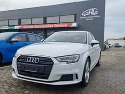 Gebraucht 2018 Audi A3 Sport | CHF 19’900 (Fairer Preis)